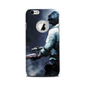 Pubg Case for Iphone6  (Design - 179)