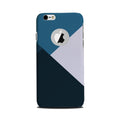 Blue Shades Case for Iphone6 (Design - 188)