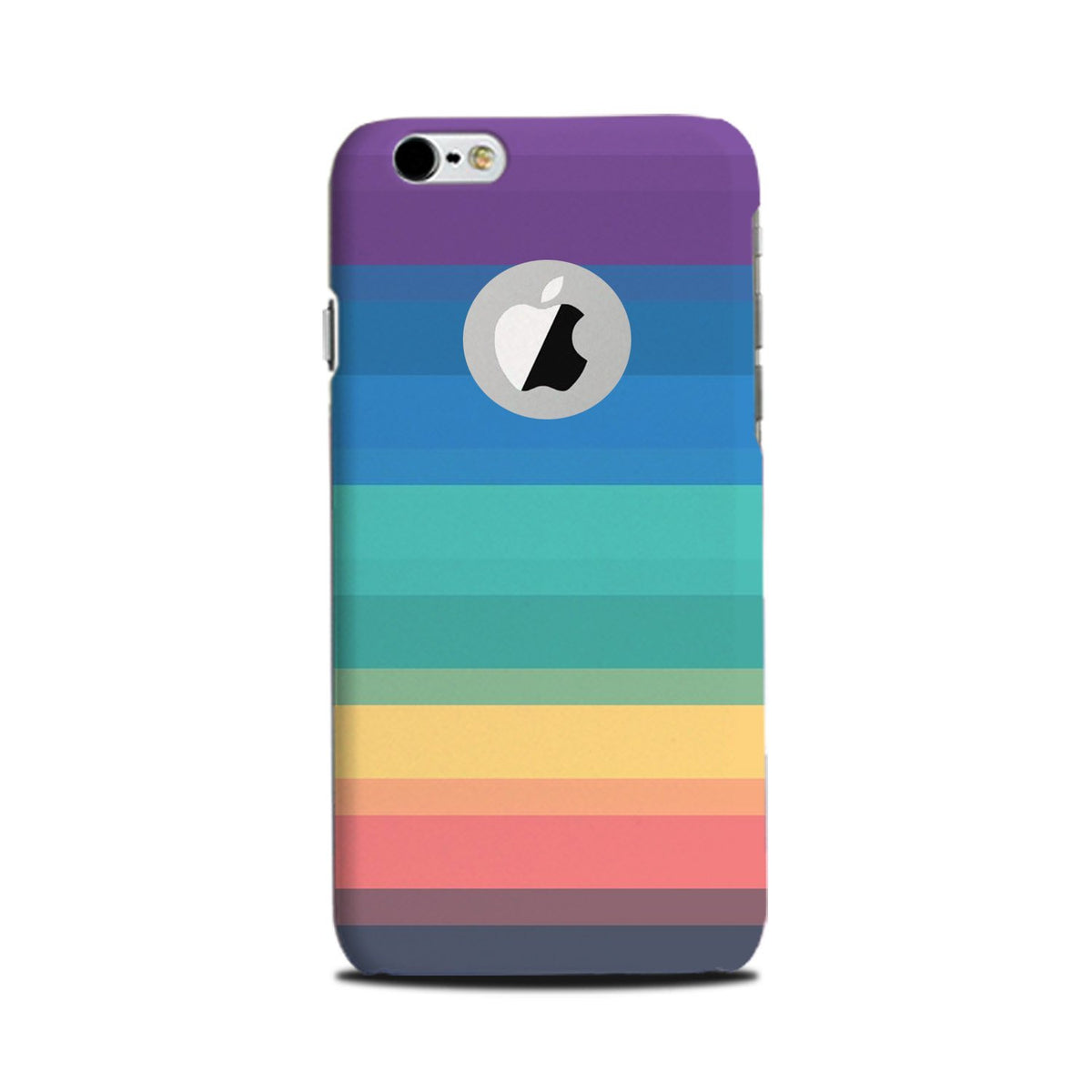 Designer Case for Iphone6 (Design - 201)