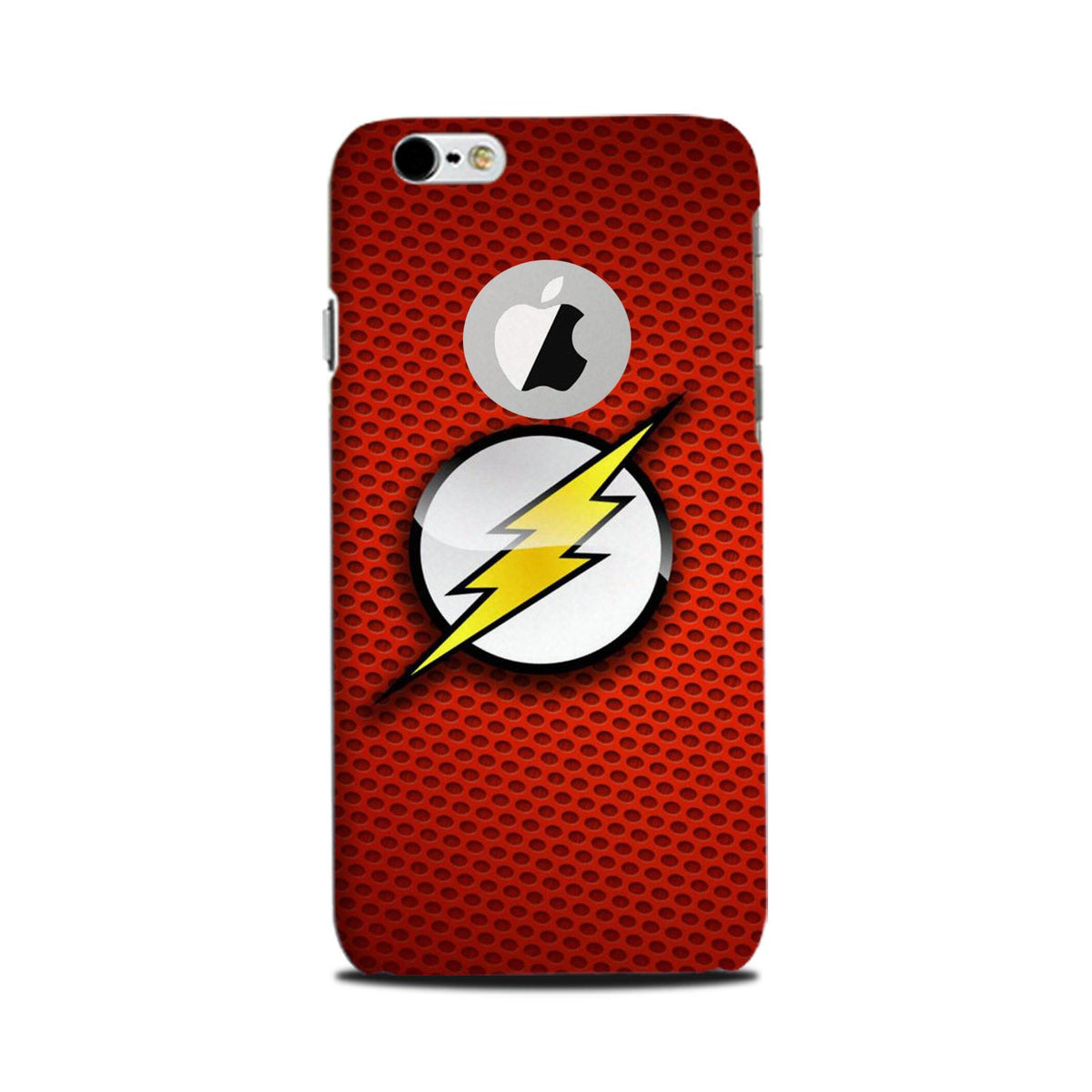 Flash Case for Iphone6 (Design No. 252)