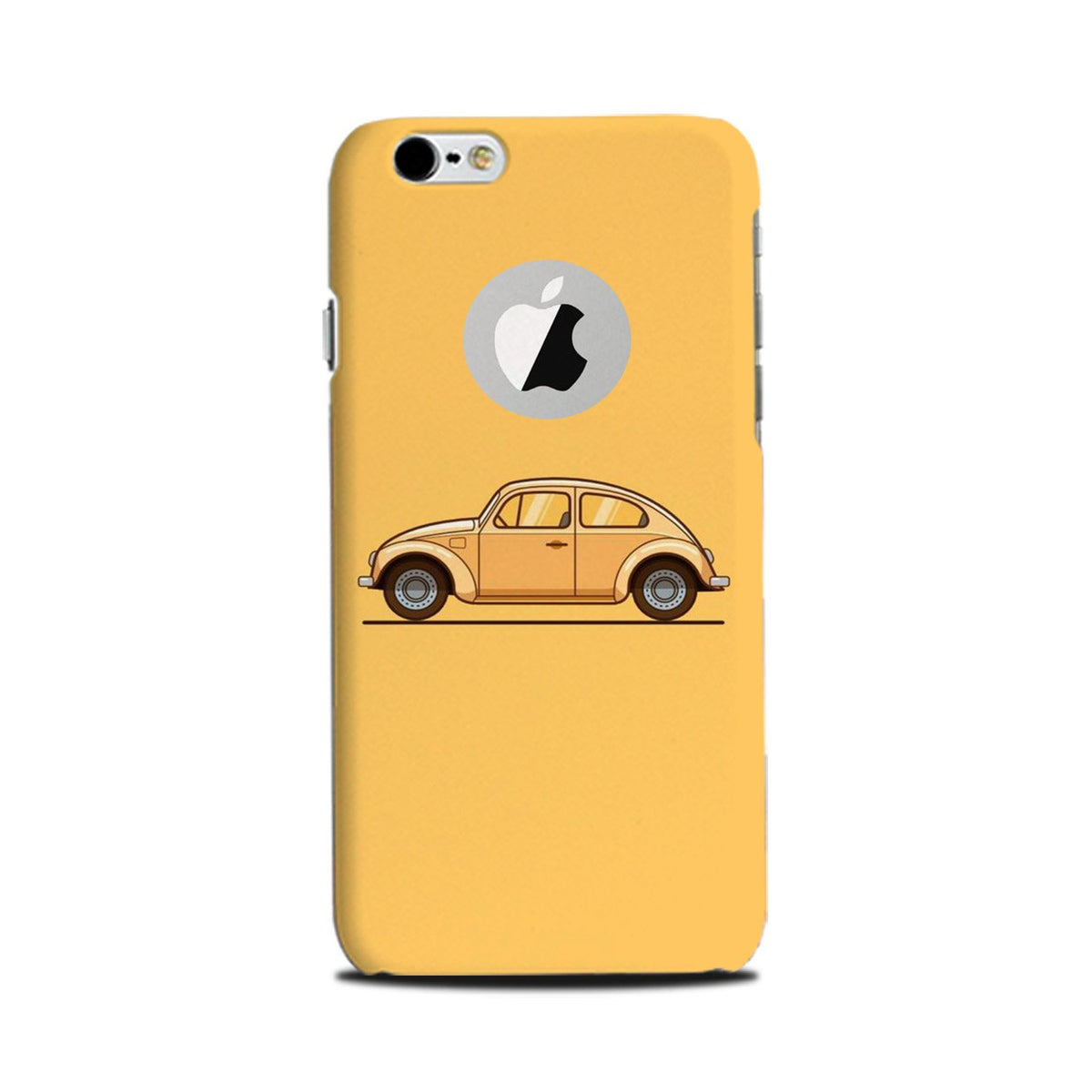 Vintage Car Case for Iphone6 (Design No. 262)