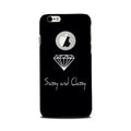 Sassy and Classy Case for Iphone6 (Design No. 264)
