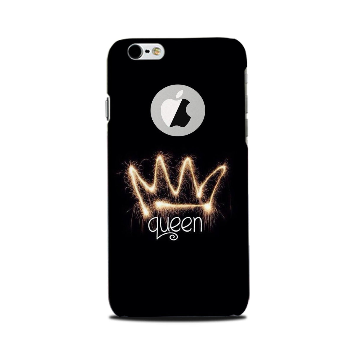 Queen Case for Iphone6 (Design No. 270)