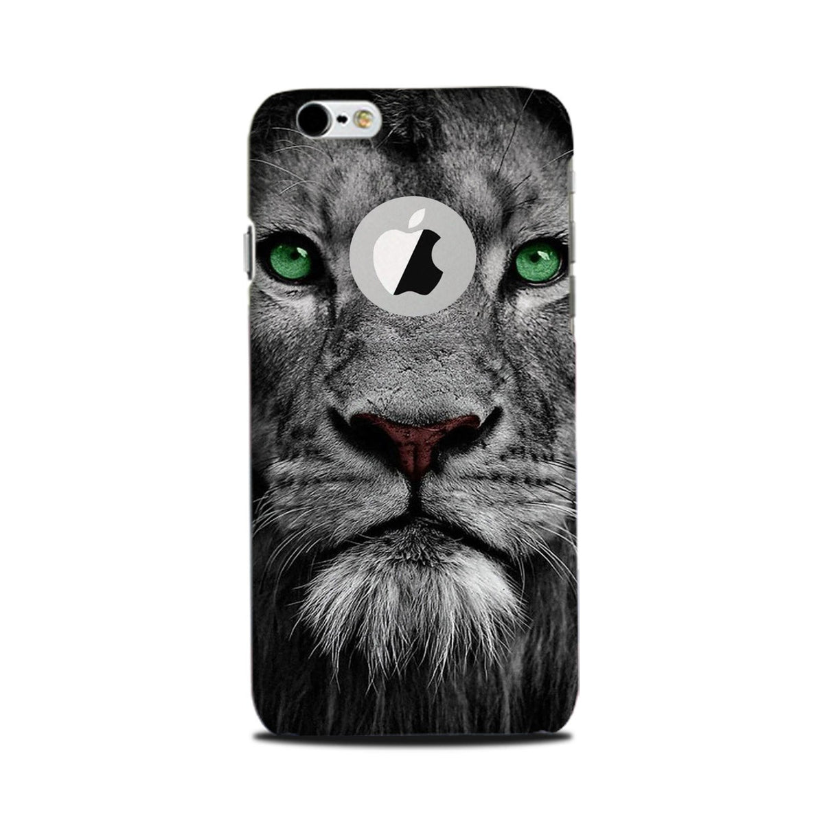 Lion Case for Iphone6 (Design No. 272)