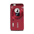 Sony Case for Iphone6 (Design No. 274)