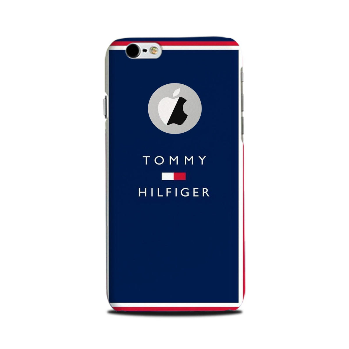 Tommy Hilfiger Case for Iphone6 (Design No. 275)