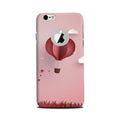 Parachute Case for Iphone6 (Design No. 286)