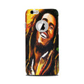 Bob marley Case for Iphone6 (Design No. 295)