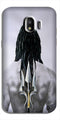 Lord Shiva Case for Galaxy J4  (Design - 135)