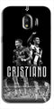 Cristiano Case for Galaxy J4  (Design - 165)