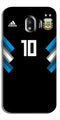Argentina Case for Galaxy J4  (Design - 173)