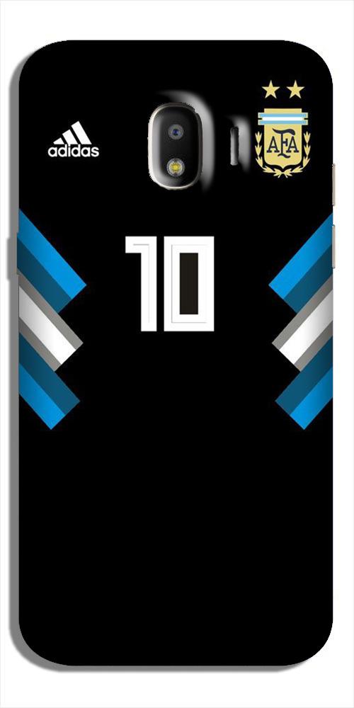 Argentina Case for Galaxy J2 (2018)  (Design - 173)