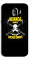 Winner Winner Chicken Dinner Case for Galaxy J2 (2018)  (Design - 178)