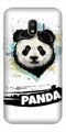 Panda Mobile Back Case for Galaxy J2 Core   (Design - 319)
