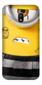 Minion Mobile Back Case for Galaxy J2 Core   (Design - 324)