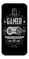 Gamer Mobile Back Case for Galaxy J2 Core   (Design - 330)