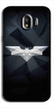 Batman Case for Galaxy J2 Core