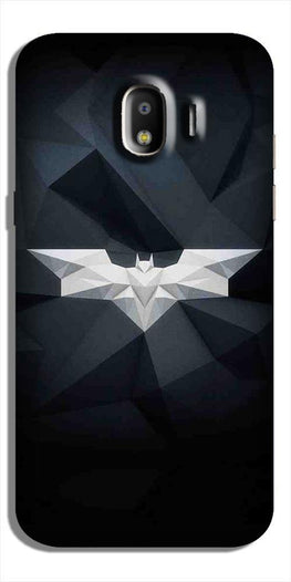 Batman Case for Galaxy J2 Core