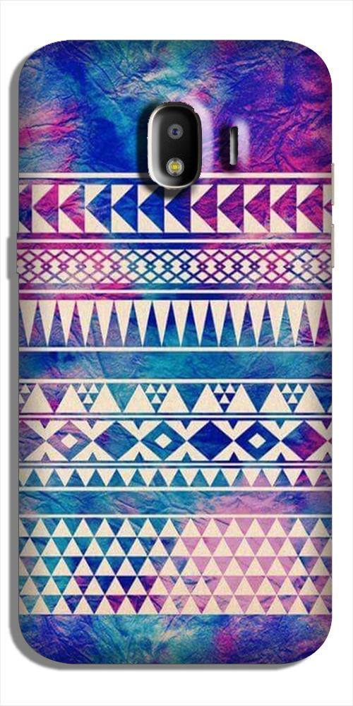 Modern Art Case for Galaxy J4