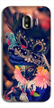 Lord Krishna Case for Galaxy J2 (2018)