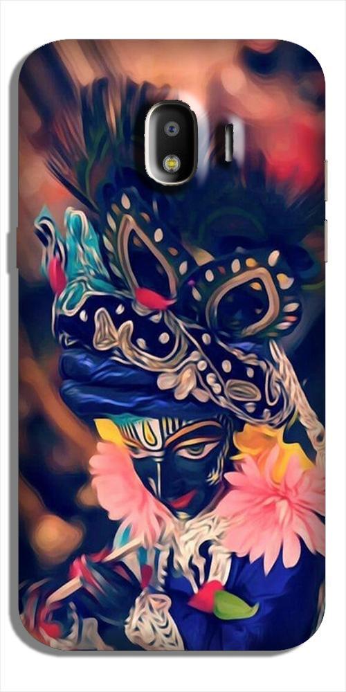 Lord Krishna Case for Galaxy J2 (2018)