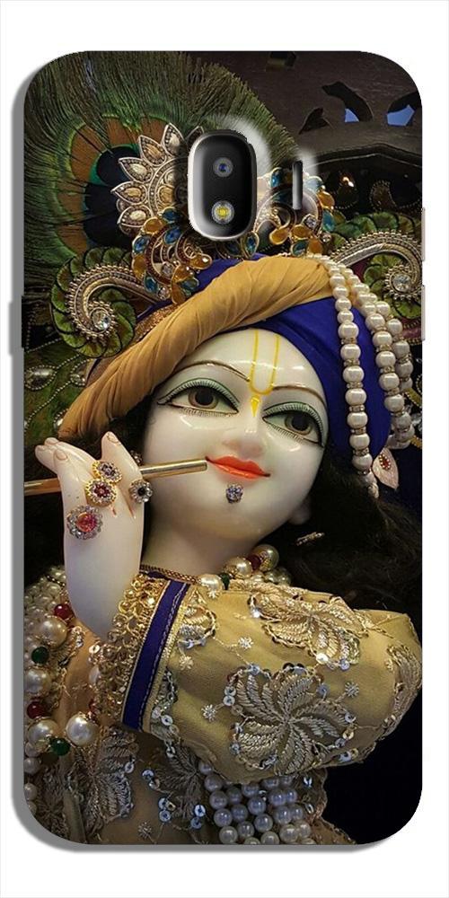 Lord Krishna3 Case for Galaxy J2 (2018)