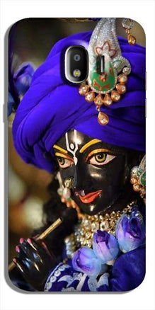 Lord Krishna4 Case for Galaxy J4
