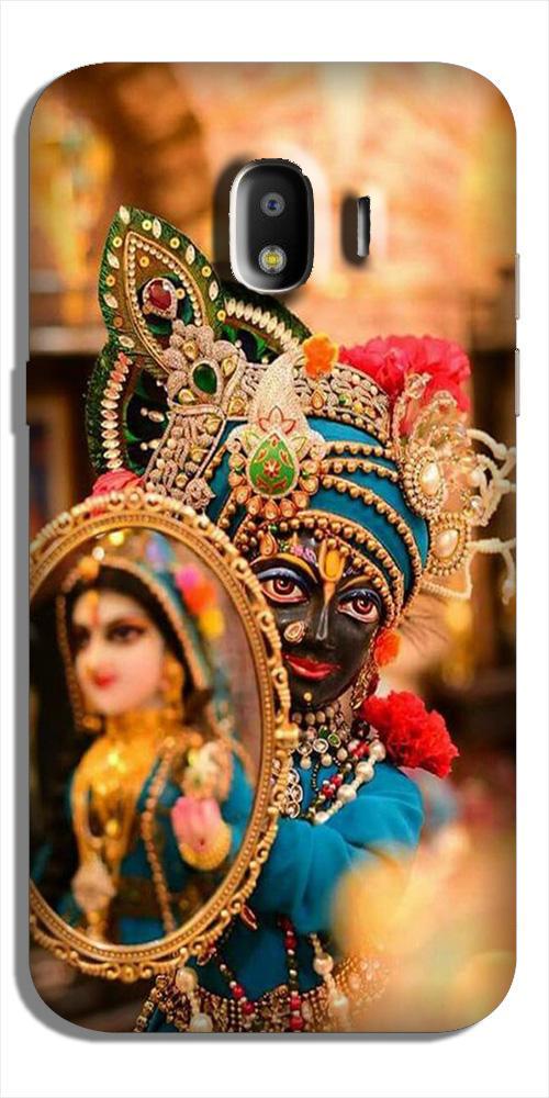 Lord Krishna5 Case for Galaxy J2 (2018)