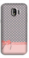 Gift Wrap2 Case for Galaxy J2 (2018)