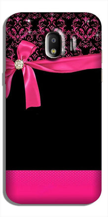 Gift Wrap4 Case for Galaxy J2 (2018)