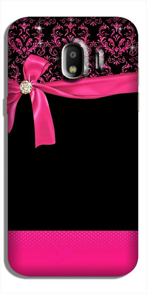 Gift Wrap4 Case for Galaxy J4