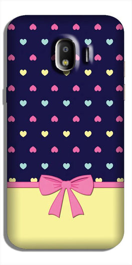 Gift Wrap5 Case for Galaxy J2 (2018)