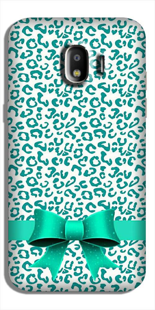 Gift Wrap6 Case for Galaxy J2 Core