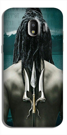 Mahakal Case for Galaxy J2 (2018)