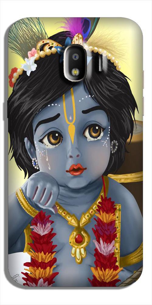 Bal Gopal Case for Galaxy J2 (2018)