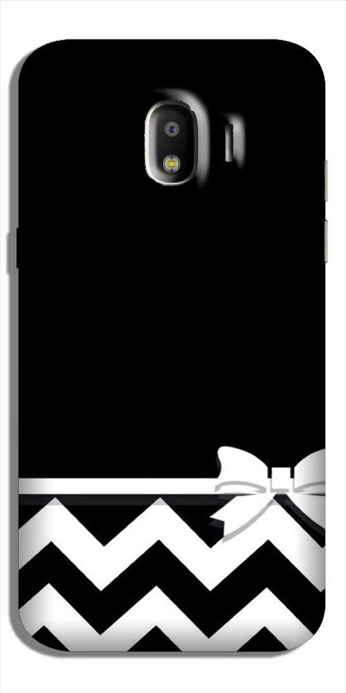 Gift Wrap7 Case for Galaxy J4