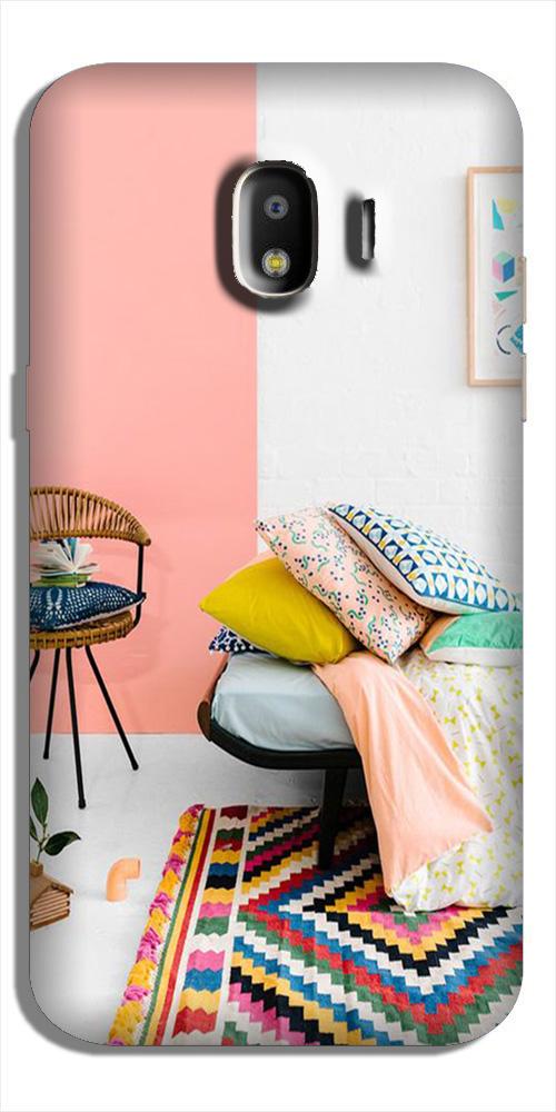 Home Décor Case for Galaxy J4