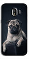 little Puppy Case for Galaxy J2 Core