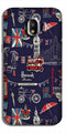 Love London Case for Galaxy J2 Core