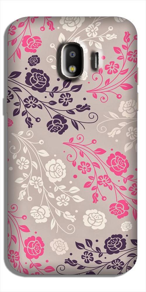 Pattern2 Case for Galaxy J4