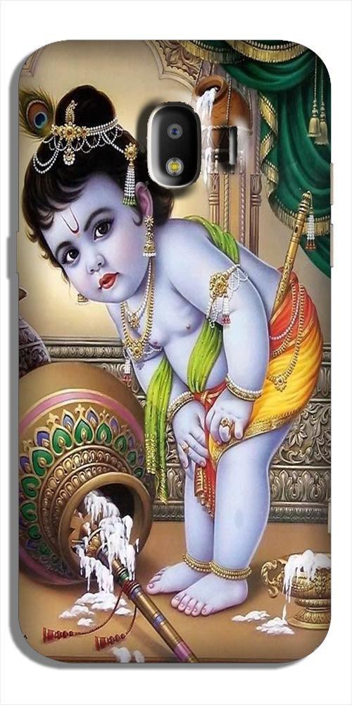 Bal Gopal2 Case for Galaxy J4