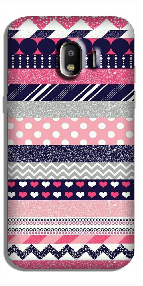 Pattern3 Case for Galaxy J2 (2018)