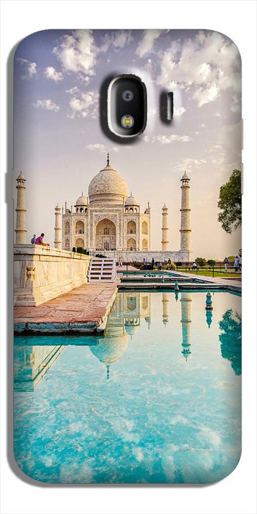 Tajmahal Case for Galaxy J4