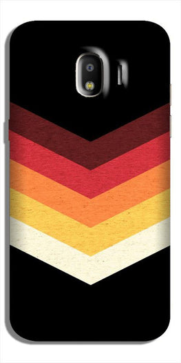 Designer Case for Galaxy J2 (2018) (Design - 193)