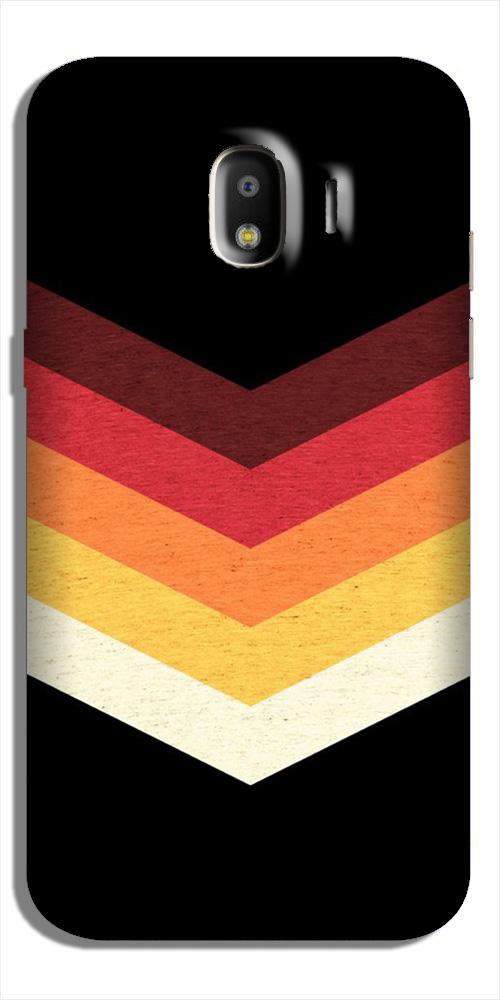 Designer Case for Galaxy J2 (2018) (Design - 193)
