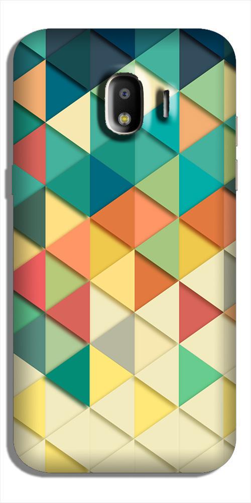 Designer Case for Galaxy J2 (2018) (Design - 194)