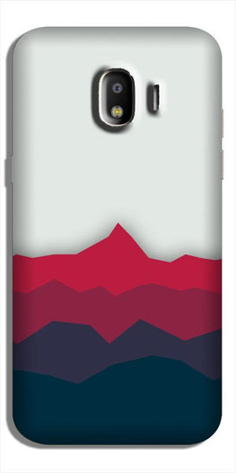Designer Case for Galaxy J2 (2018) (Design - 195)