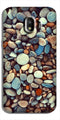 Pebbles Case for Galaxy J2 (2018) (Design - 205)
