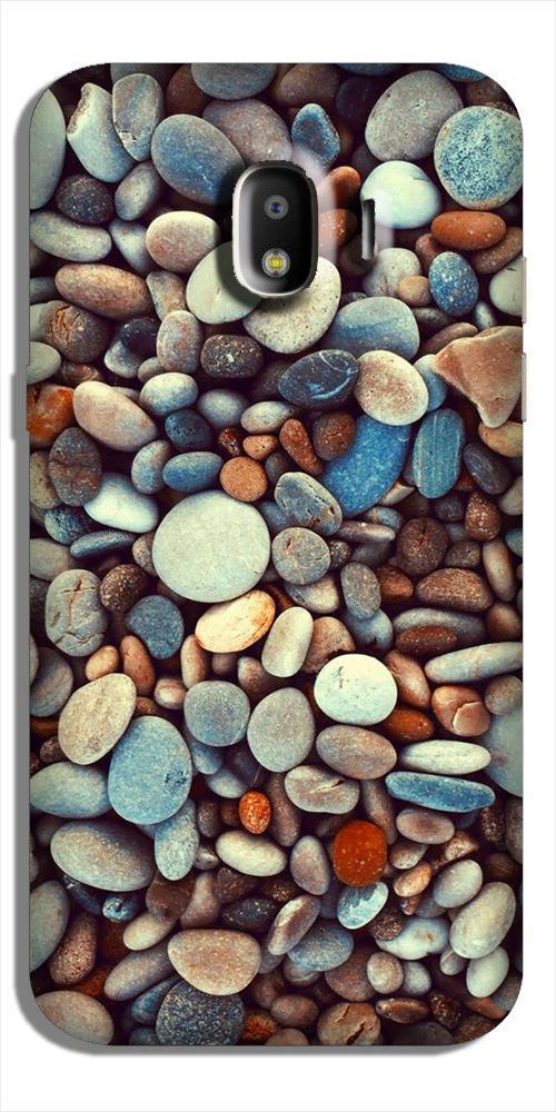 Pebbles Case for Galaxy J2 (2018) (Design - 205)