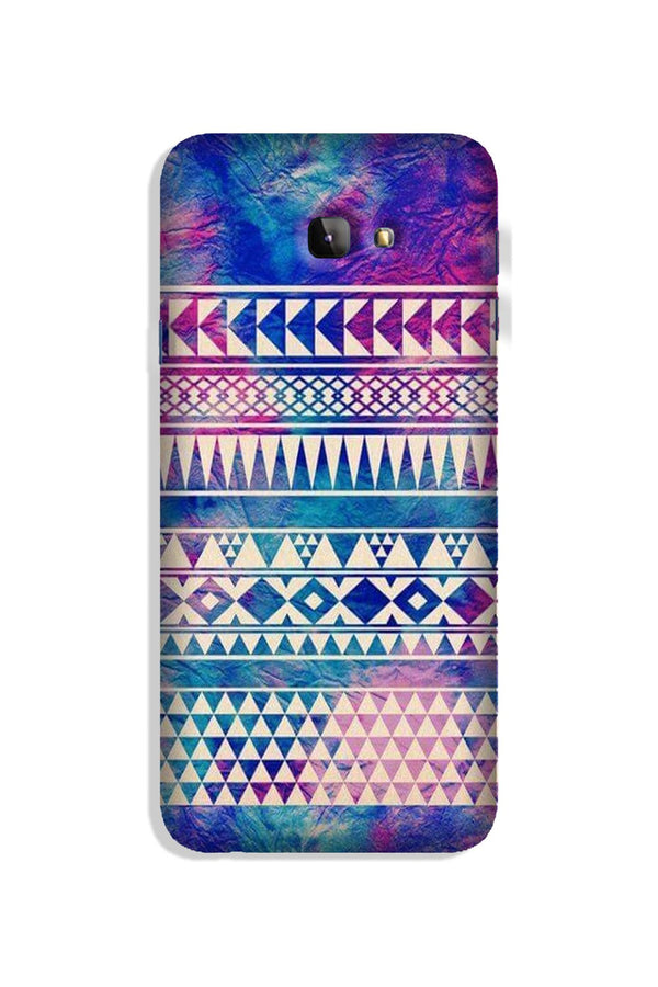 Modern Art Case for Galaxy J4 Plus